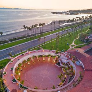 Hilton Santa Barbara Beachfront Resort